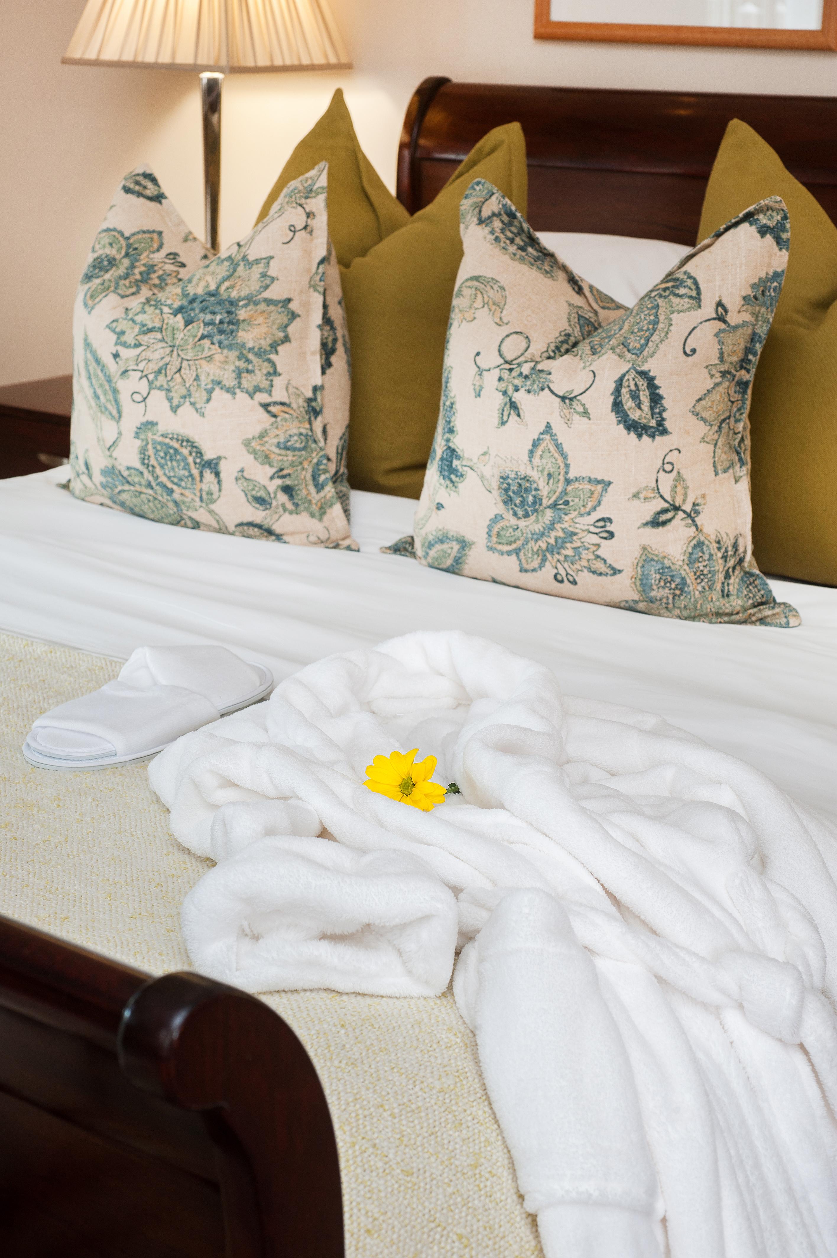 Quarters Hotel Durban Luaran gambar