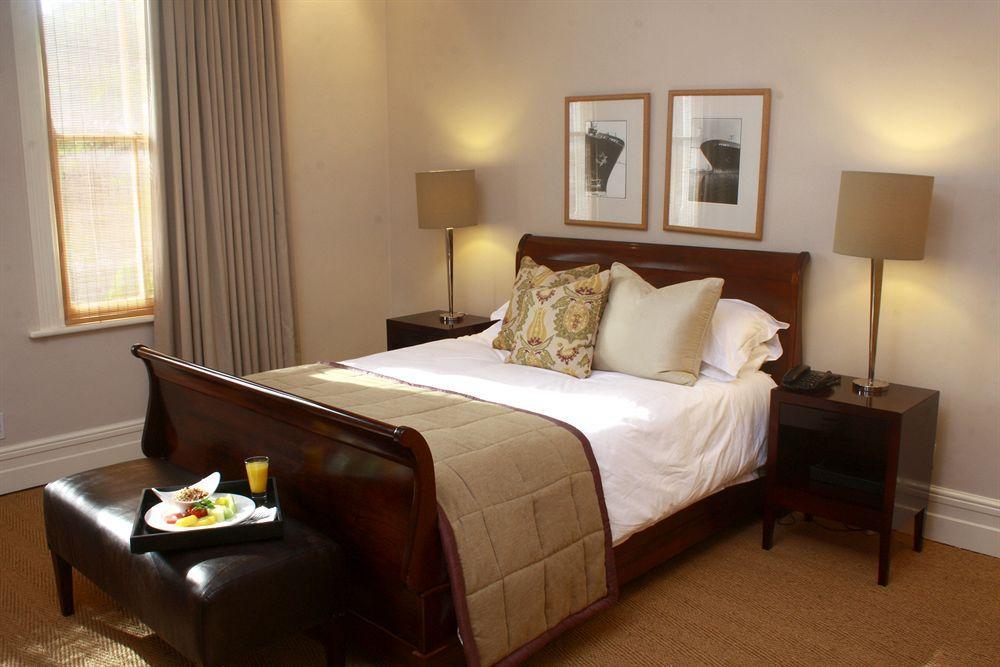 Quarters Hotel Durban Luaran gambar