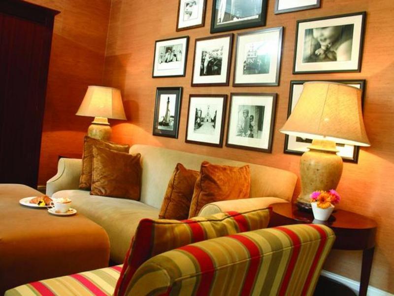 Quarters Hotel Durban Luaran gambar