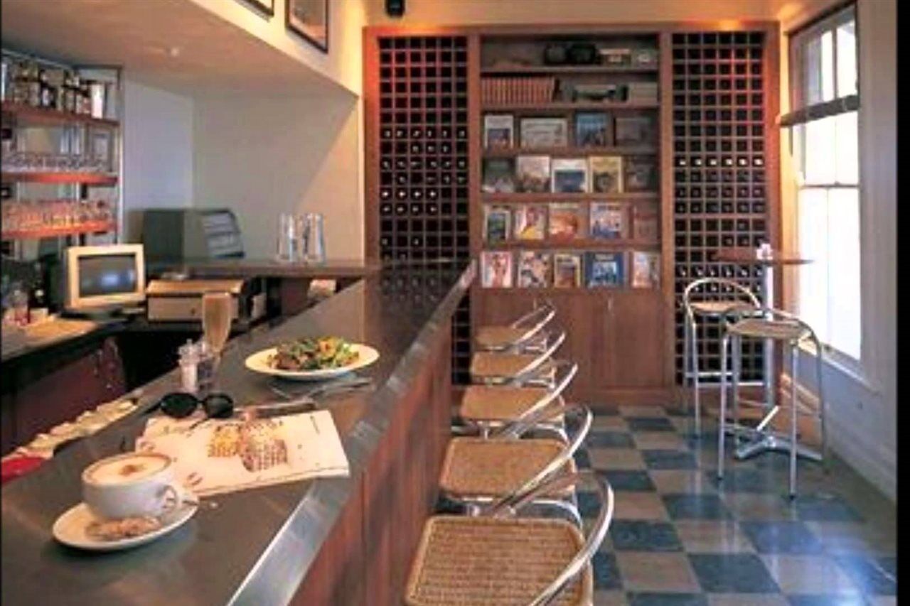 Quarters Hotel Durban Luaran gambar